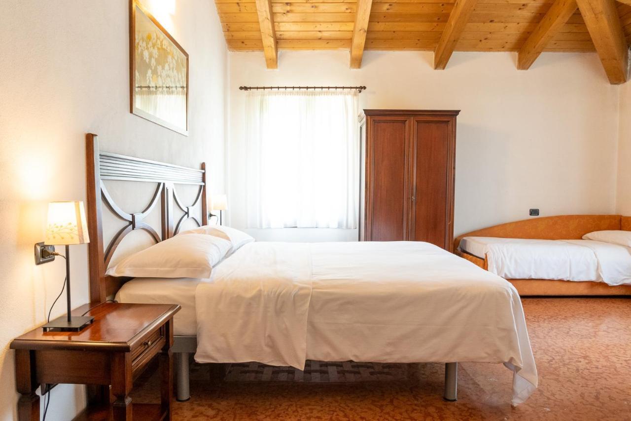 Agriturismo Ca Nuova ミネルビオ エクステリア 写真
