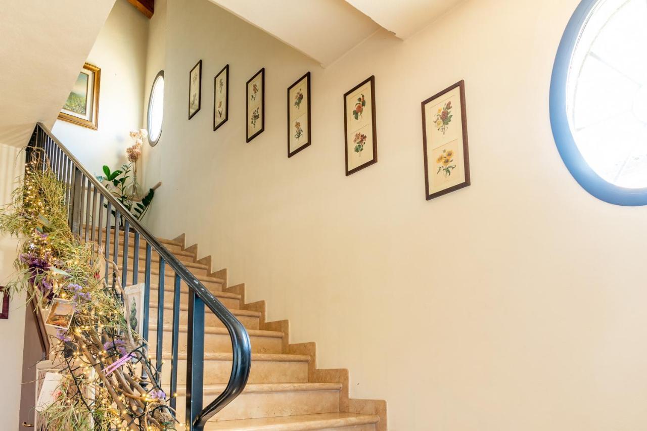 Agriturismo Ca Nuova ミネルビオ エクステリア 写真