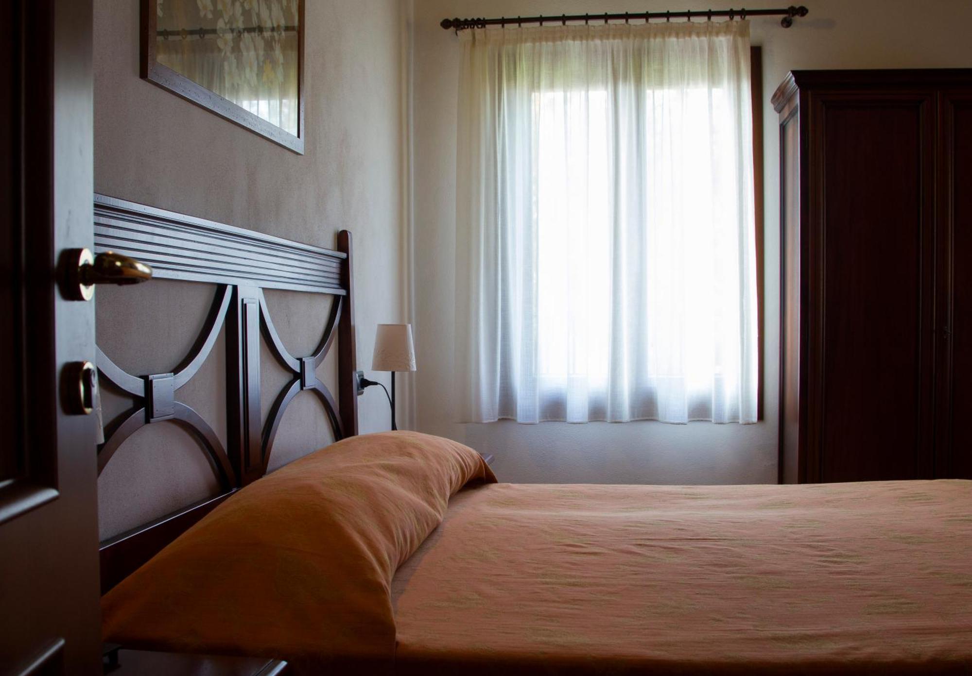 Agriturismo Ca Nuova ミネルビオ エクステリア 写真