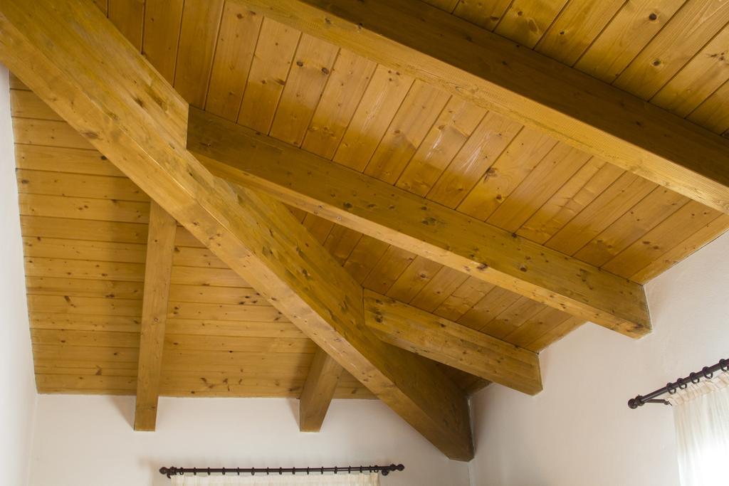 Agriturismo Ca Nuova ミネルビオ エクステリア 写真