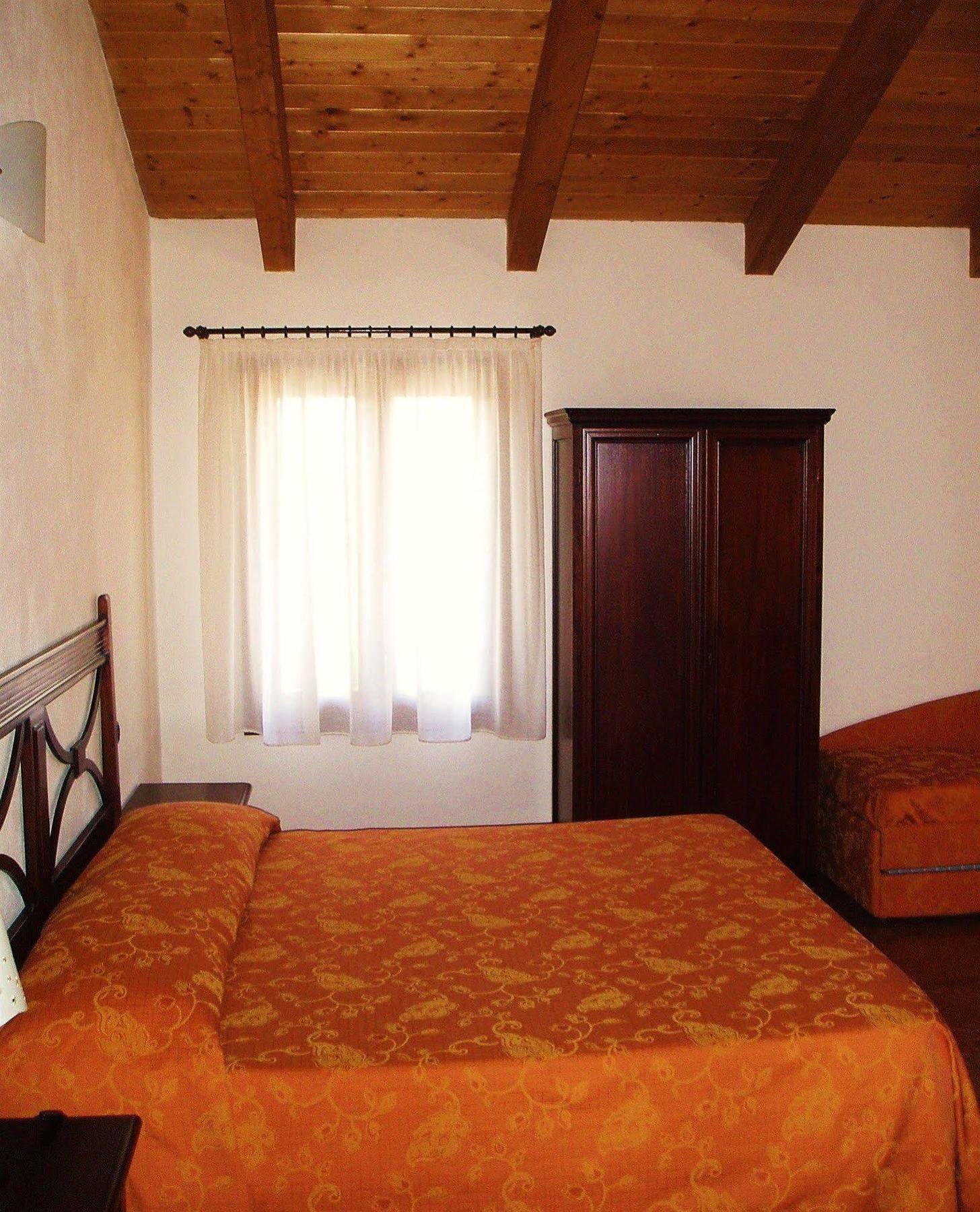 Agriturismo Ca Nuova ミネルビオ エクステリア 写真