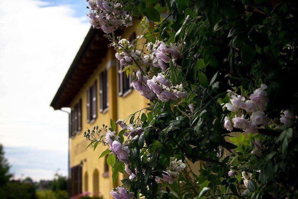 Agriturismo Ca Nuova ミネルビオ エクステリア 写真